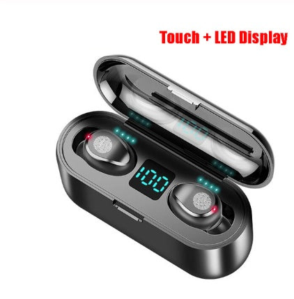 Bluetooth earphone Bluetooth earphone